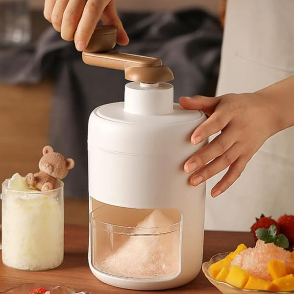 IceMaker™ | Die frische Ergänzung für Ihre Küche.