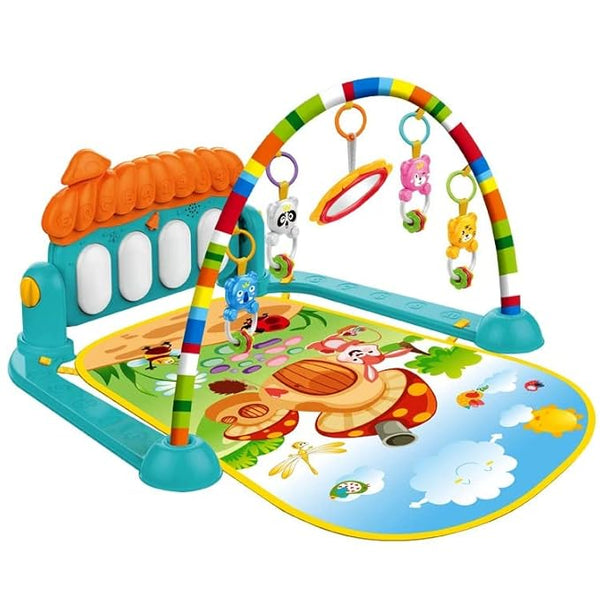KidsMelody™ | Wo Spaß und Entwicklung zusammenkommen.
