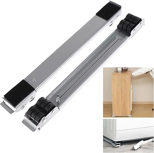 EasyLift™ | Schwere Möbel einfach bewegen