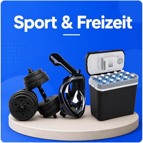 Sport & Freizeit
