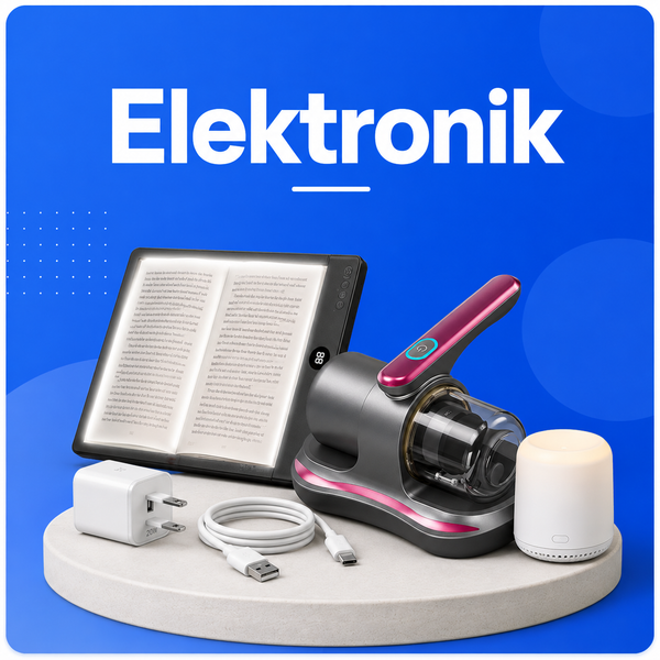 Elektronik