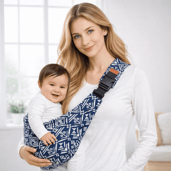 EasyCarry™ | Keinen Rücken- oder Schulterschmerz mehr beim Tragen.