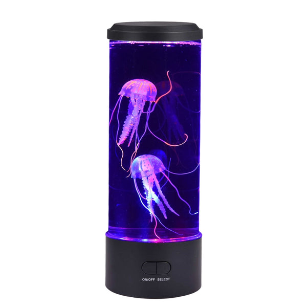 JellyLed™ | Schaffe mehr Ruhe in deinem Zimmer.