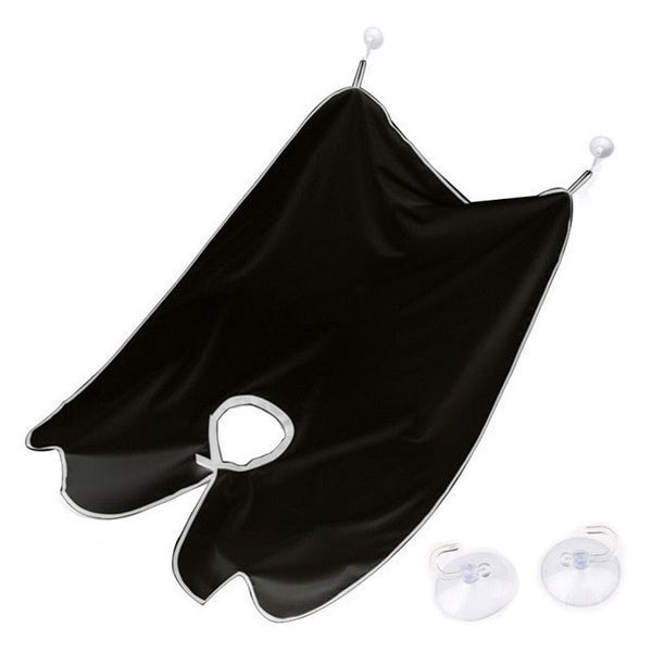 HairShield™ | Kein Ärger mehr mit Haaren im Badezimmer!