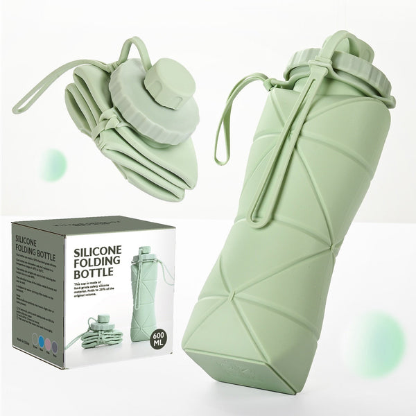 EcoFold™ | Immer und überall hydratisiert