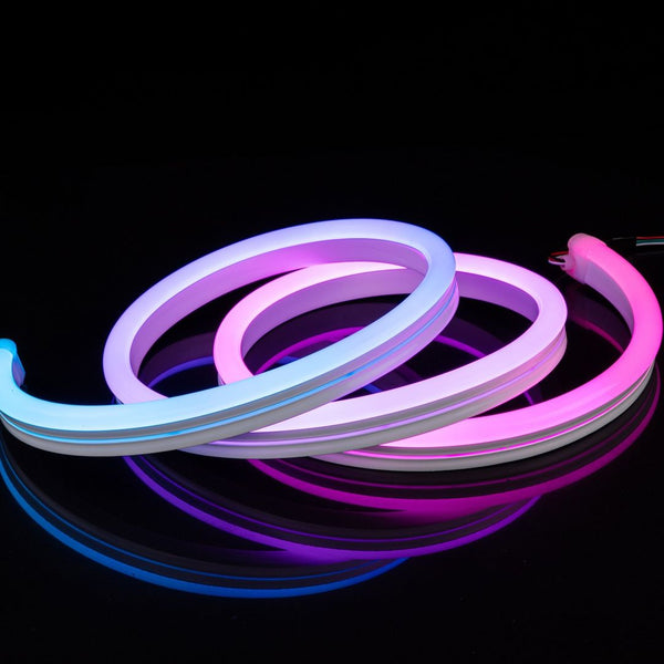 LedNeon™ | Einzigartige Beleuchtung mit einer persönlichen Note.