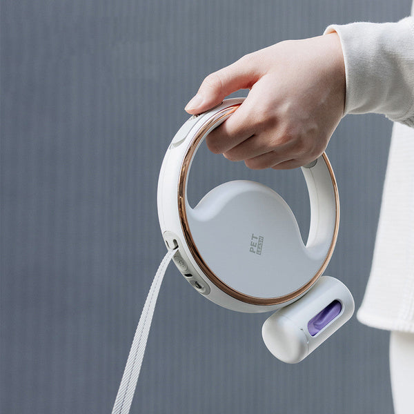 Pet Leash™ | Die schlauen Lösungen für jeden Hundeliebhaber!