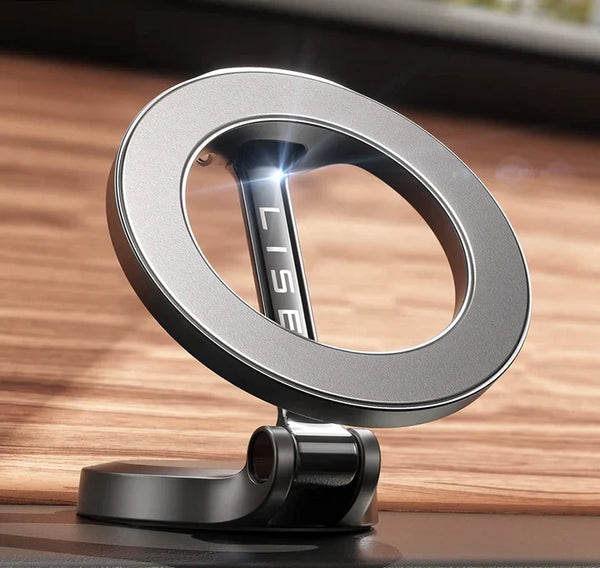 Phonesafe™ | Mach deine Autofahrten sicher und komfortabel!