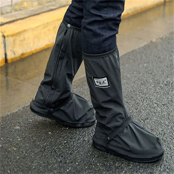 BootCover™ | Der Schuhüberzieher für den Herbst!