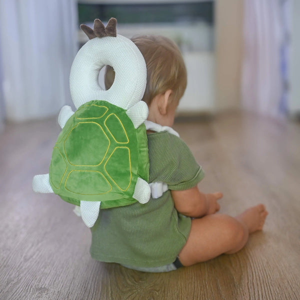 BabyShield™ | Sicheres Krabbeln, Spielen und Entdecken.