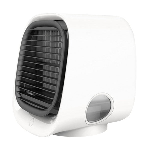 DeskCool™ | Halte den Kopf kühl mit unserem Schreibtischventilator!