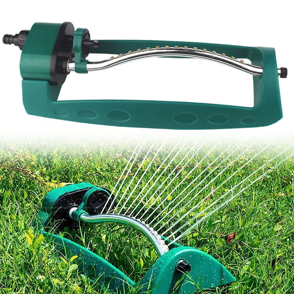 GreenGuard™ | Für einen grünen und gesunden Garten.