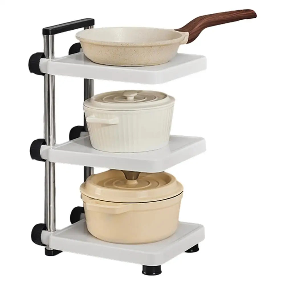 Flextray™ | Maximieren Sie Ihren Küchenraum.