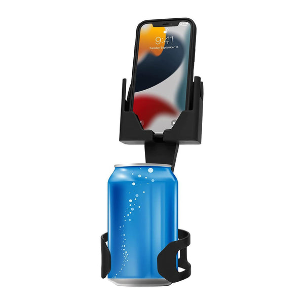 UniHolder™ | Dein Telefon einfach im Auto installieren!