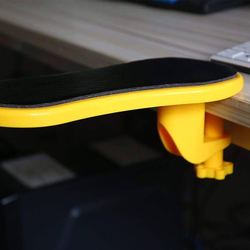ArmHold™ | Für eine gesunde Balance zwischen Arbeit, Haltung und Wohlbefinden.