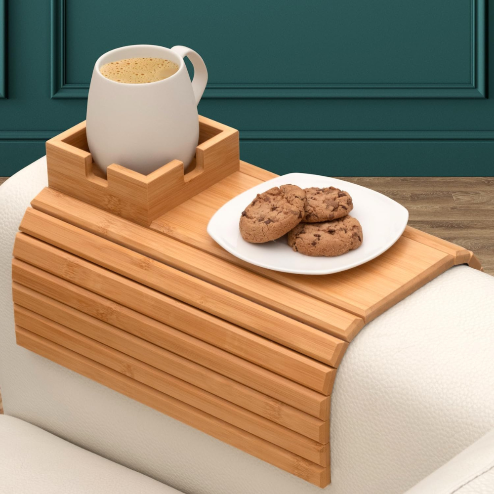 SofaTable™ | Mehr Komfort bei jedem Sofa-Moment