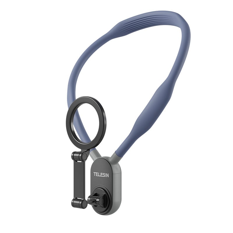Neck Mount™ | Einfach und überall deine Lieblingsmomente festhalten!