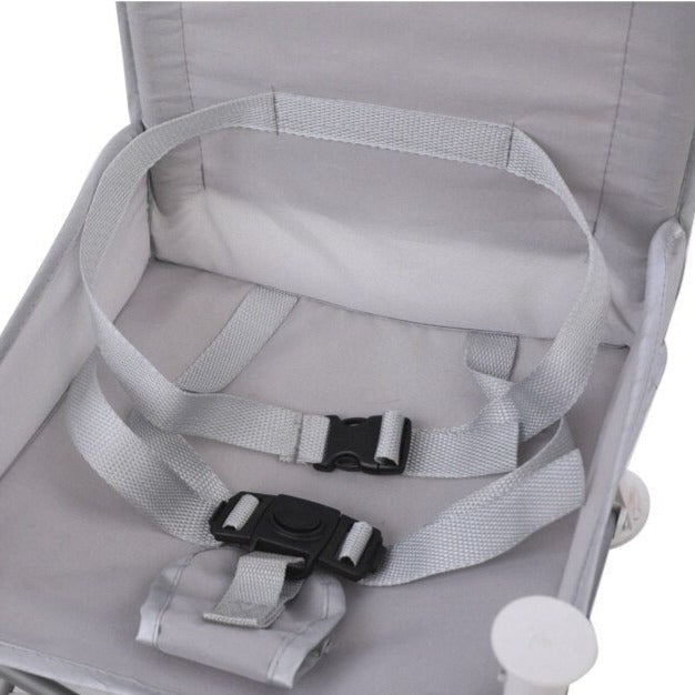 KidsChair™ | Komfortables Campen für Kinder