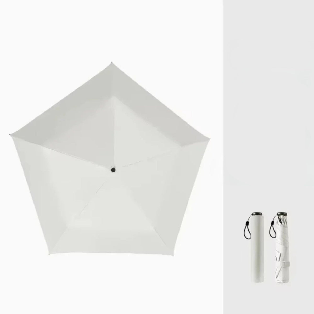 AirLite™ | Federleichter Reise-Regenschirm