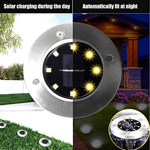 EcoLight™ | Schaffe diesen Sommer die perfekte Atmosphäre in deinem Garten!