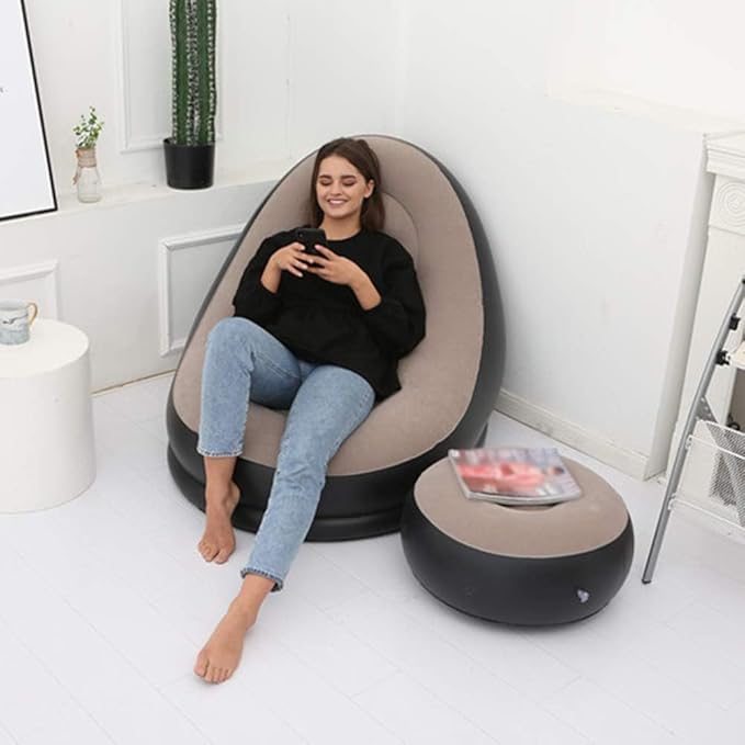 ComfySeat™ | Dein Relaxplatz für Innen & Außen.