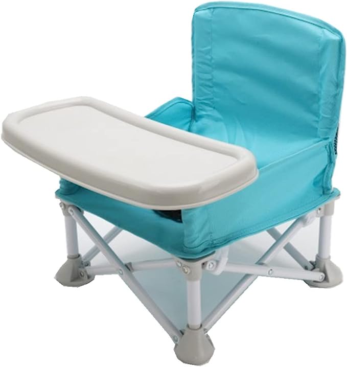 KidsChair™ | Komfortables Campen für Kinder