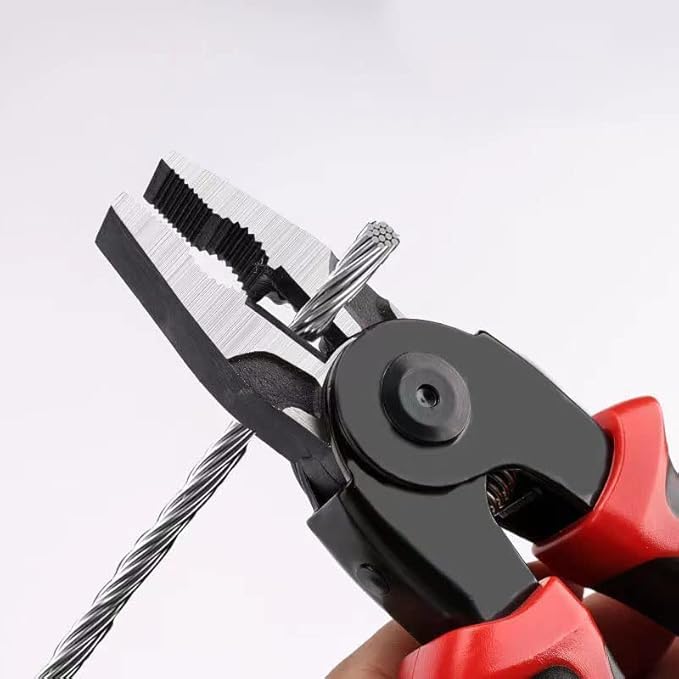 MultiGrip™ | Alles, was du brauchst, in einem leistungsstarken Set.