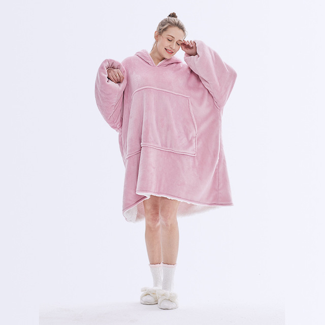 Cozy-hoody™ | Der ultimative Partner für warme Abende.
