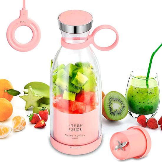 QuickBlend™ | Gesundes Genießen in nur wenigen Sekunden.