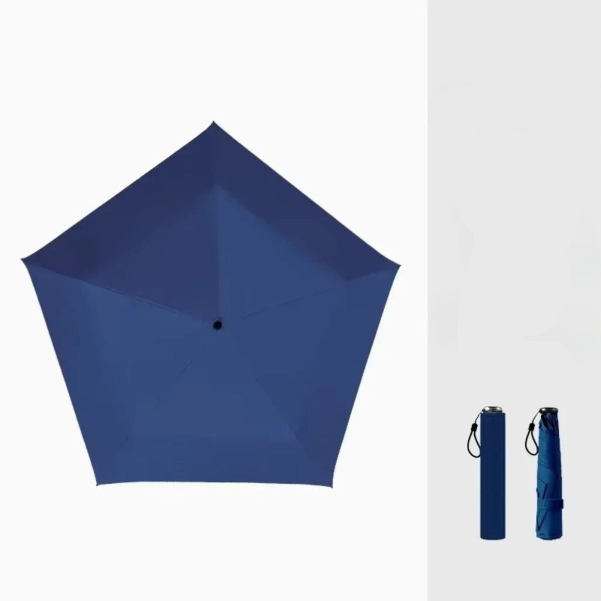 AirLite™ | Federleichter Reise-Regenschirm