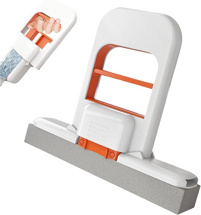 CleanMop™ | Einfach sauber machen, ohne schmutzige Hände.
