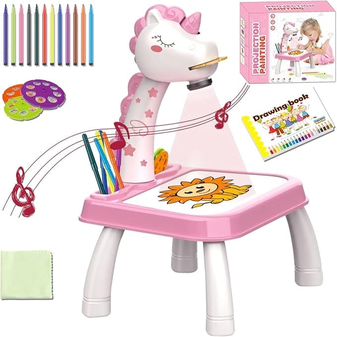 DrawMate™ | Die beste Art zu lernen und zu spielen.