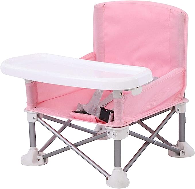 KidsChair™ | Komfortables Campen für Kinder