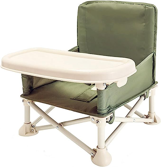 KidsChair™ | Komfortables Campen für Kinder