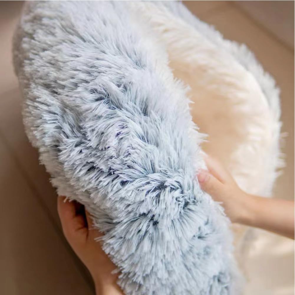 CatBed™ | Das warme Nest, das dein Haustier verdient.