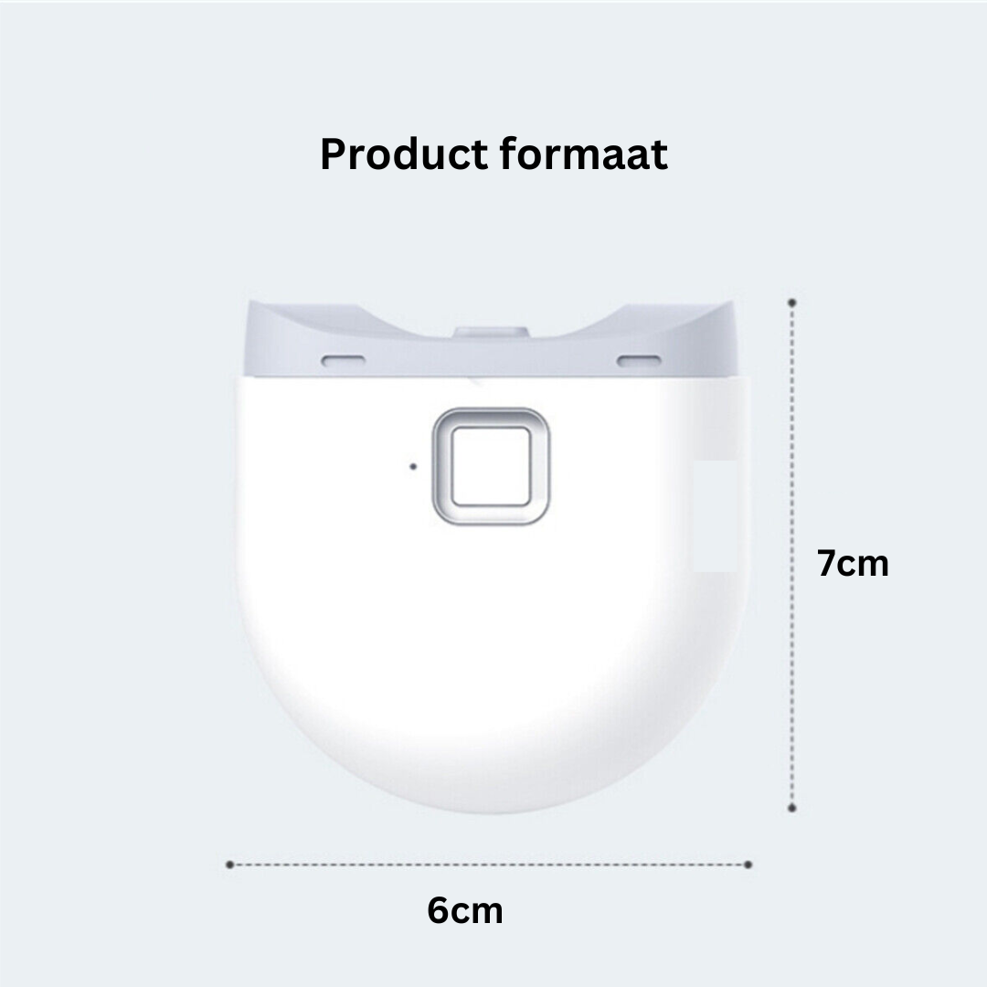 Nailtrim™ | Die Pflege deiner Nägel war noch nie so einfach.