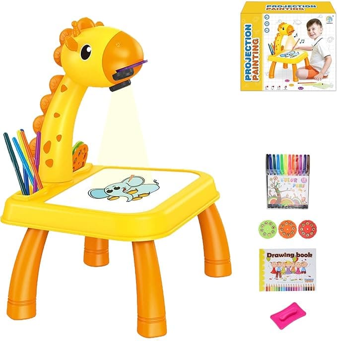 DrawMate™ | Die beste Art zu lernen und zu spielen.