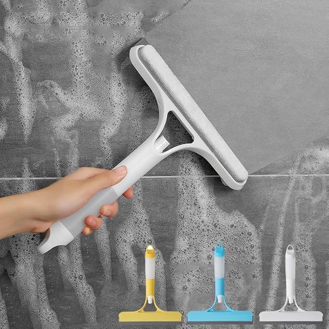 ClearPro™ | Reinigt schneller, einfacher und vollständig streifenfrei.