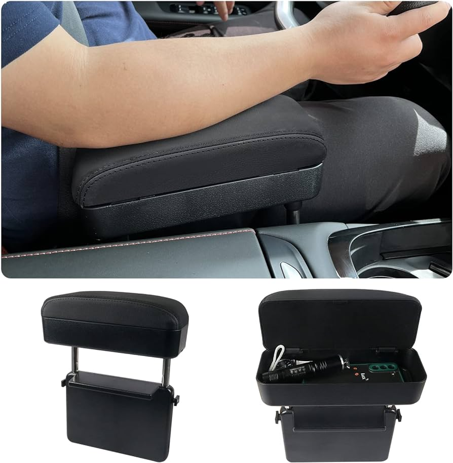 DriveMate™ | Fahre ab jetzt bequem und stilvoll!
