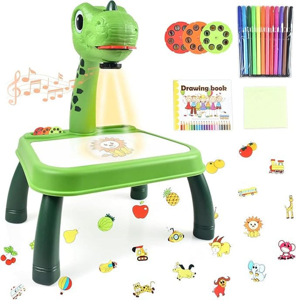 DrawMate™ | Die beste Art zu lernen und zu spielen.