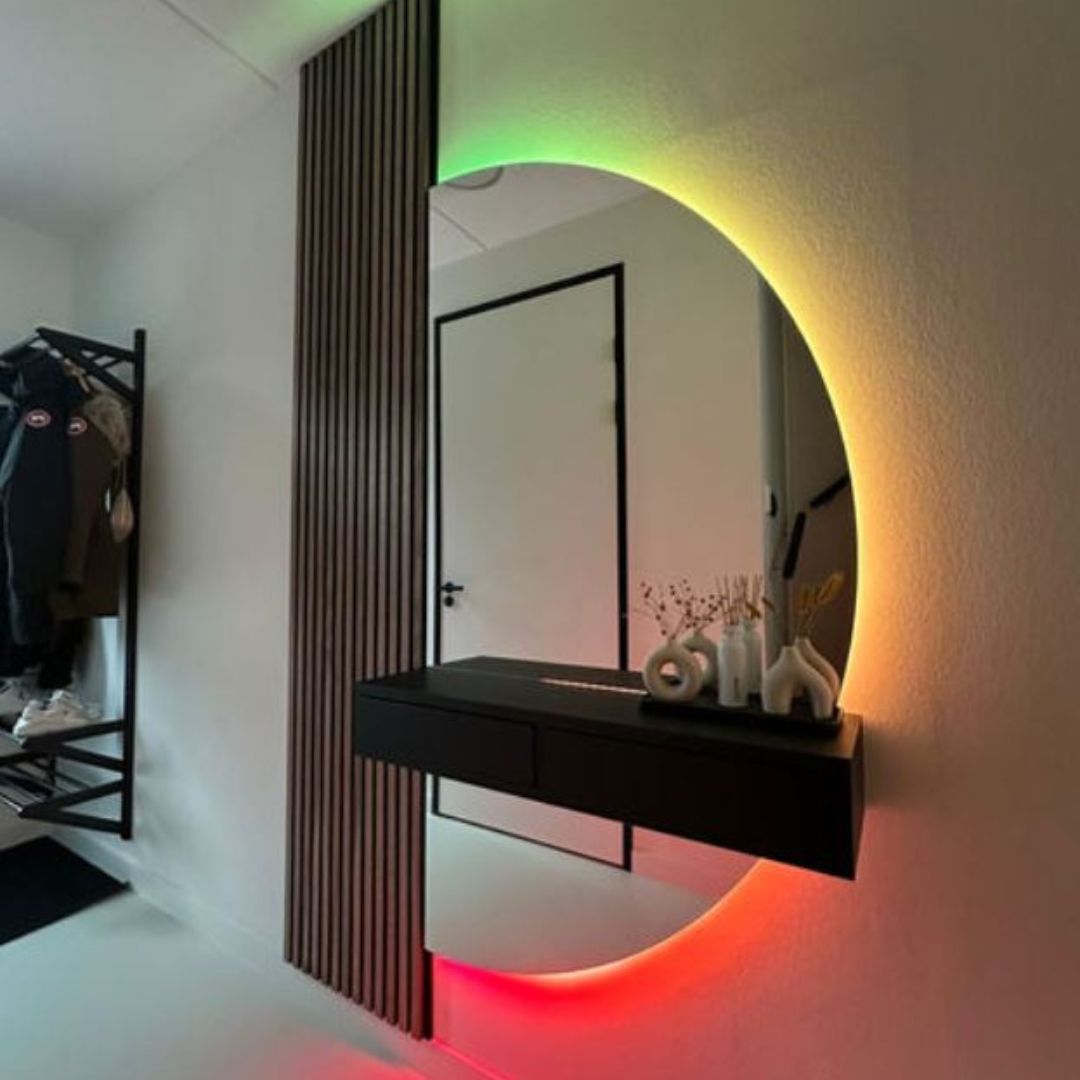 LedNeon™ | Einzigartige Beleuchtung mit einer persönlichen Note.
