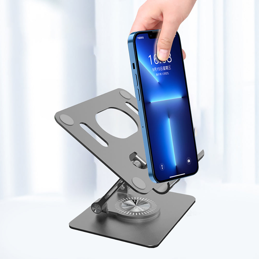 Flexible™ | Der perfekte 360°-Drehständer für Laptop, Tablet oder Telefon!