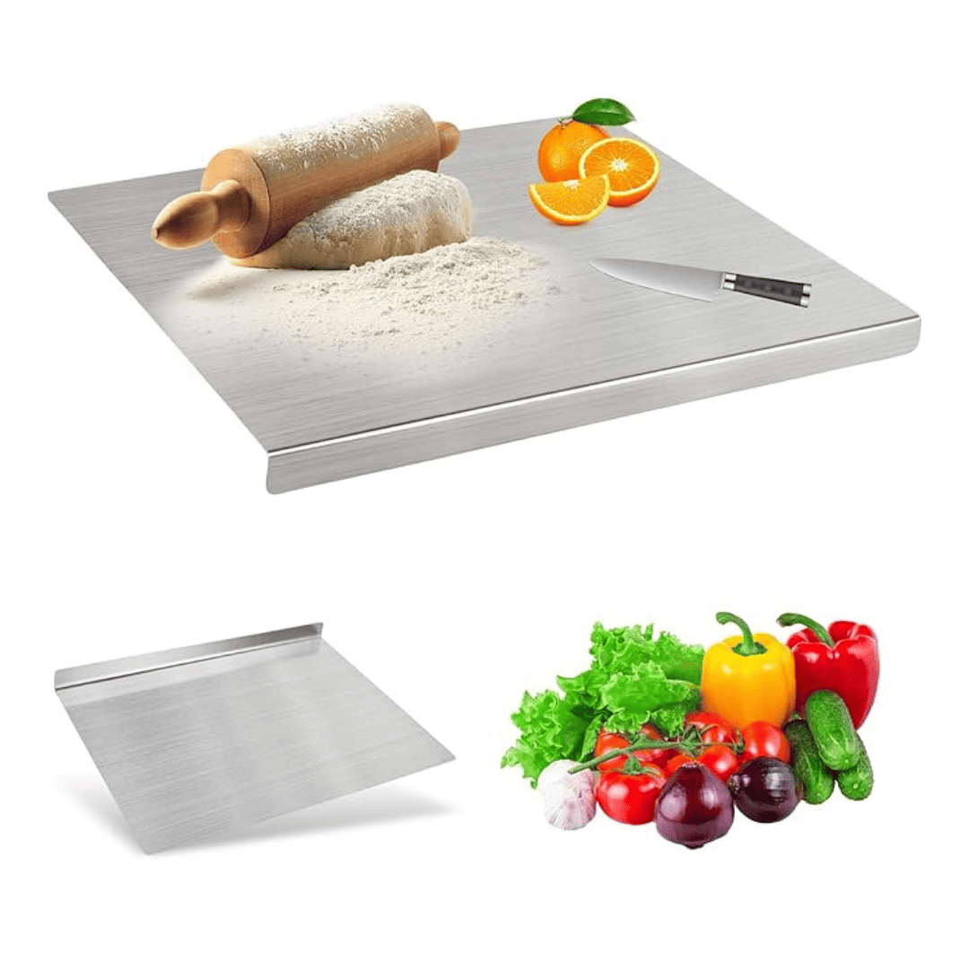 CutMaster™ | Die smarte Wahl für eine saubere Küche