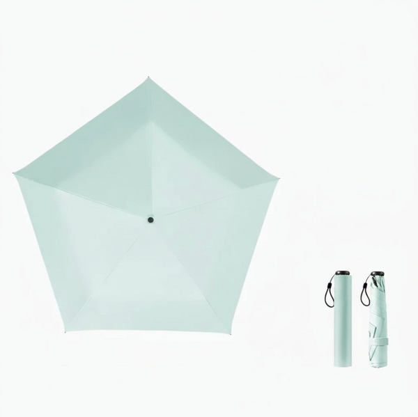AirLite™ | Federleichter Reise-Regenschirm