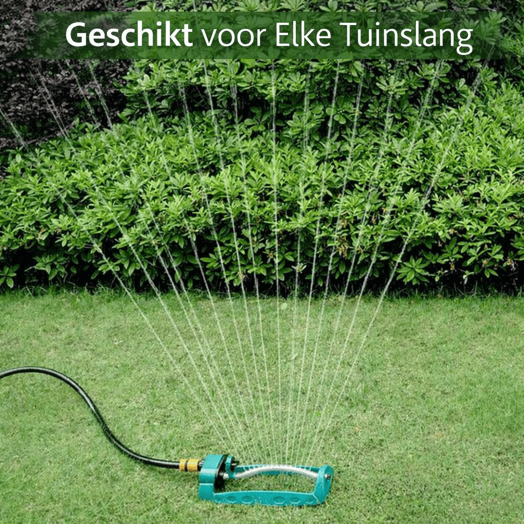 GreenGuard™ | Für einen grünen und gesunden Garten.