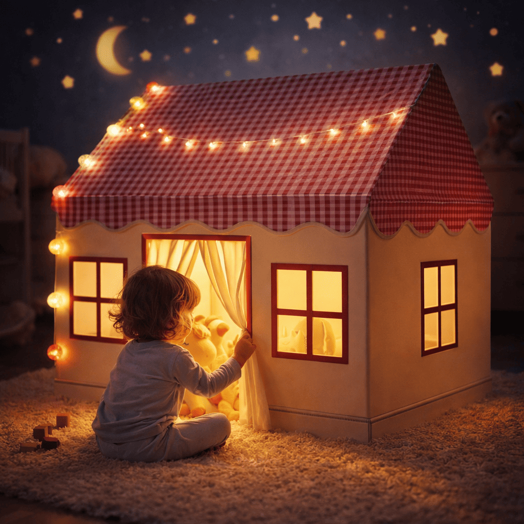 KidsHome™ | Das komplette Spielerlebnis für kleine Abenteurer.