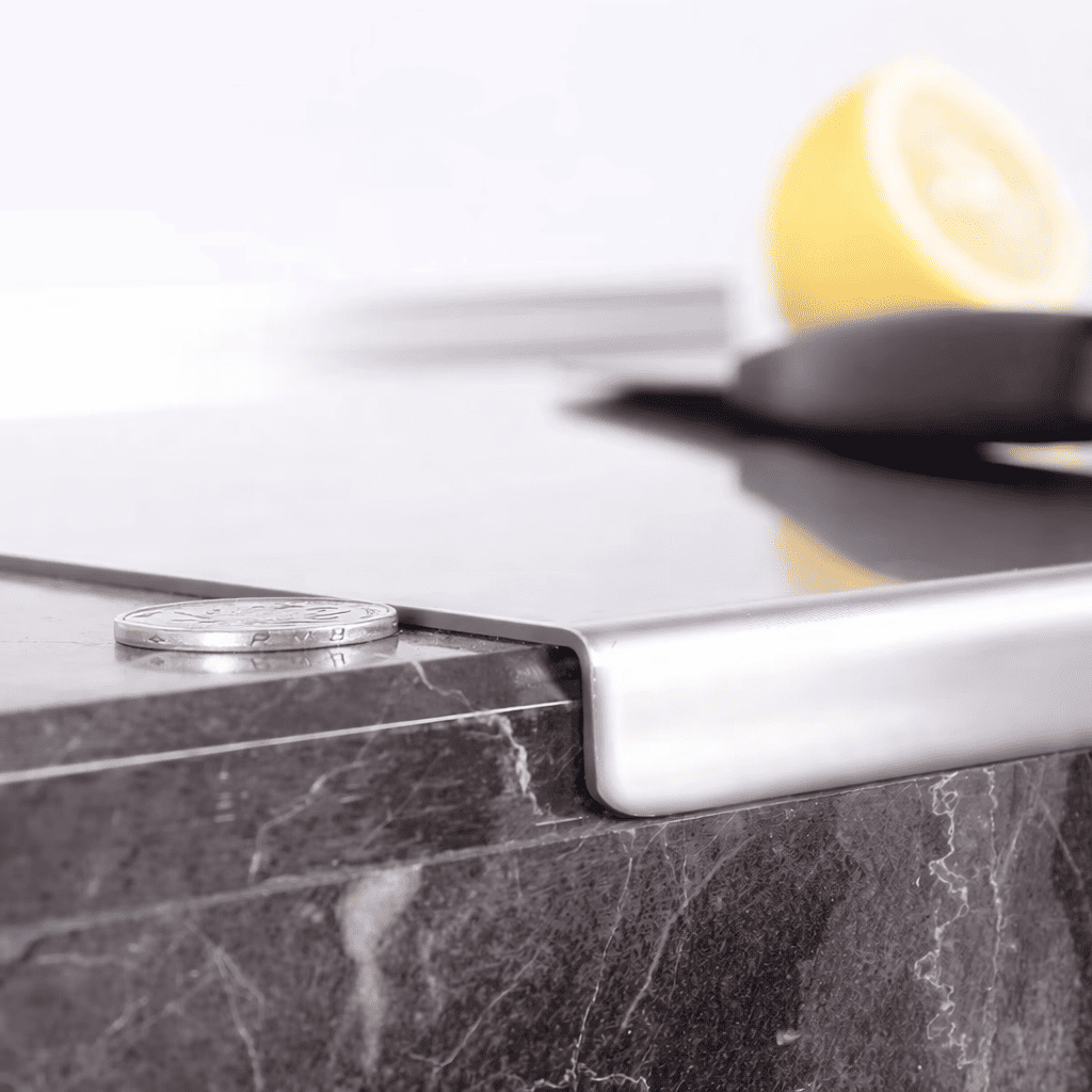 CutMaster™ | Die smarte Wahl für eine saubere Küche