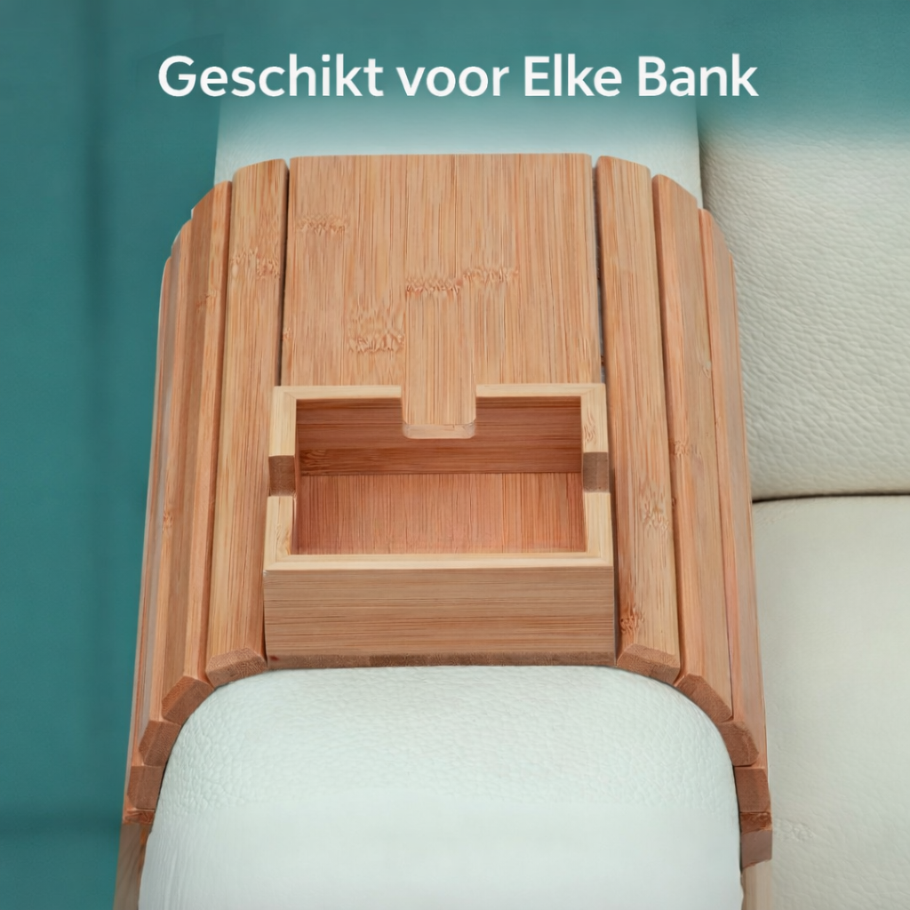 SofaTable™ | Mehr Komfort bei jedem Sofa-Moment