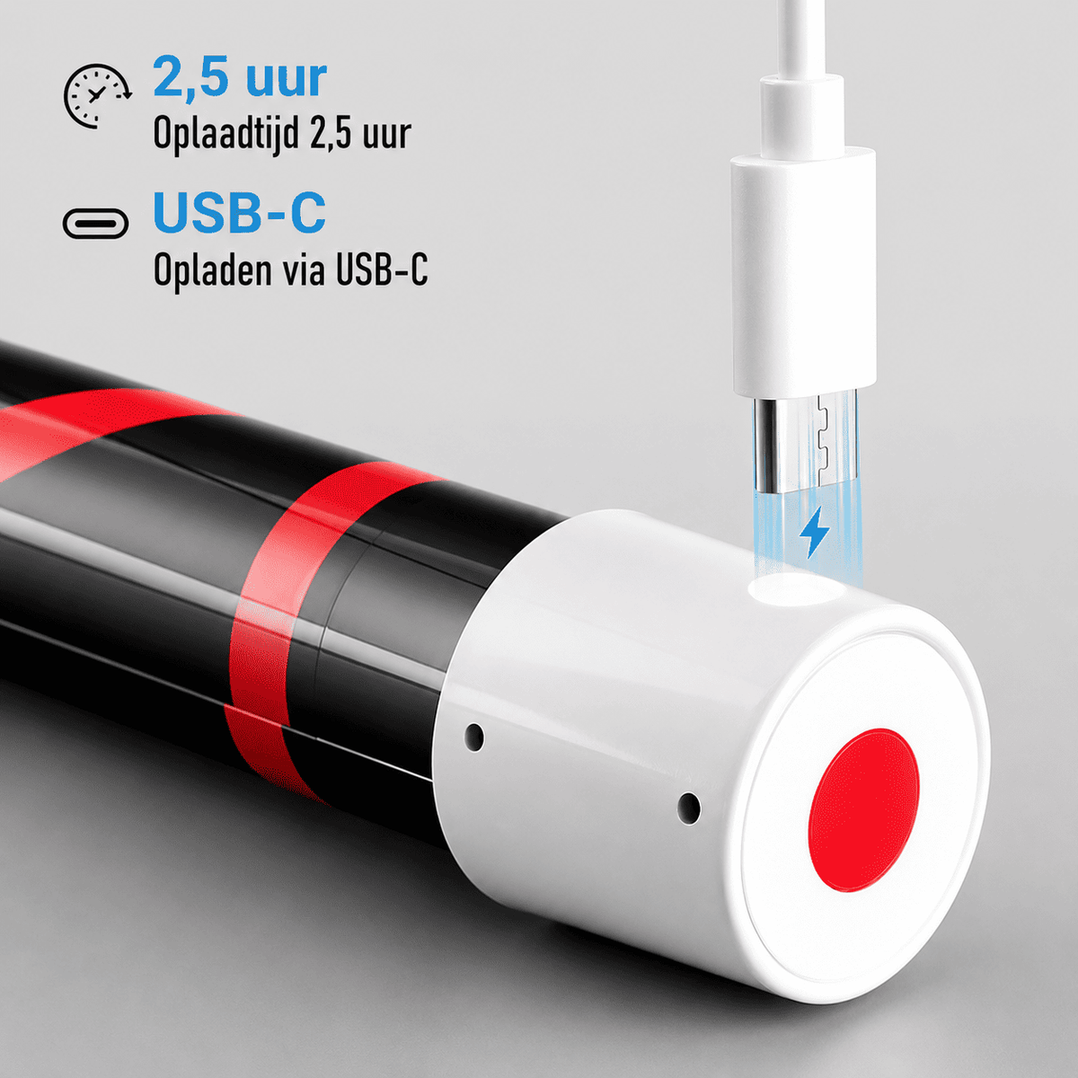 FlexBeam™ | Entworfen für Orte, an denen andere Lampen nicht hinkommen.