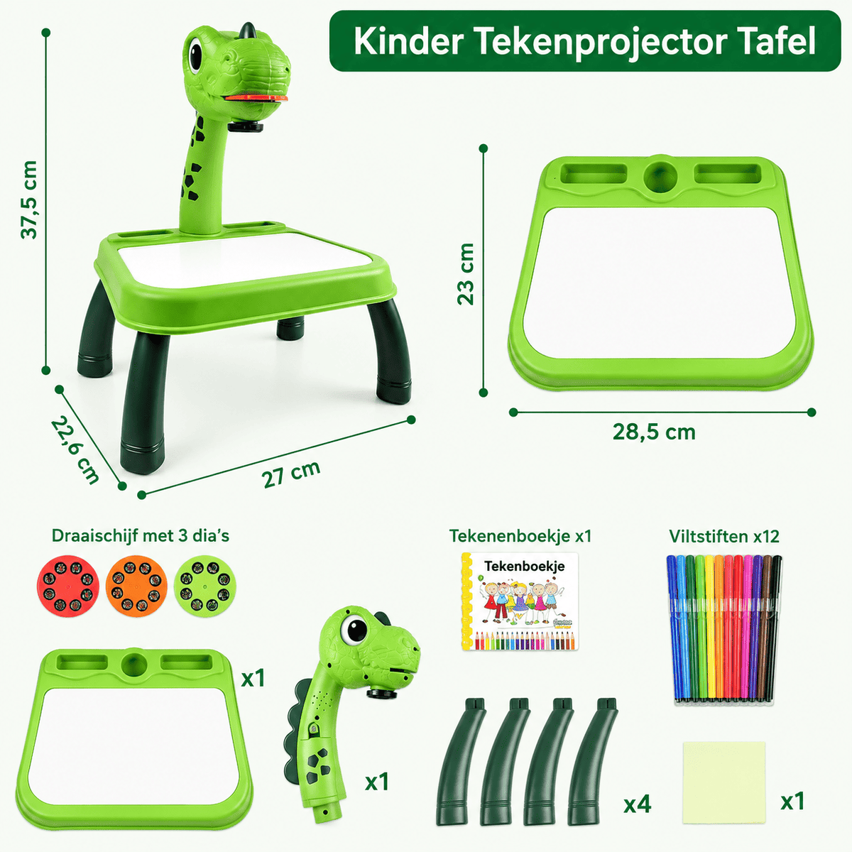 DrawMate™ | Die beste Art zu lernen und zu spielen.